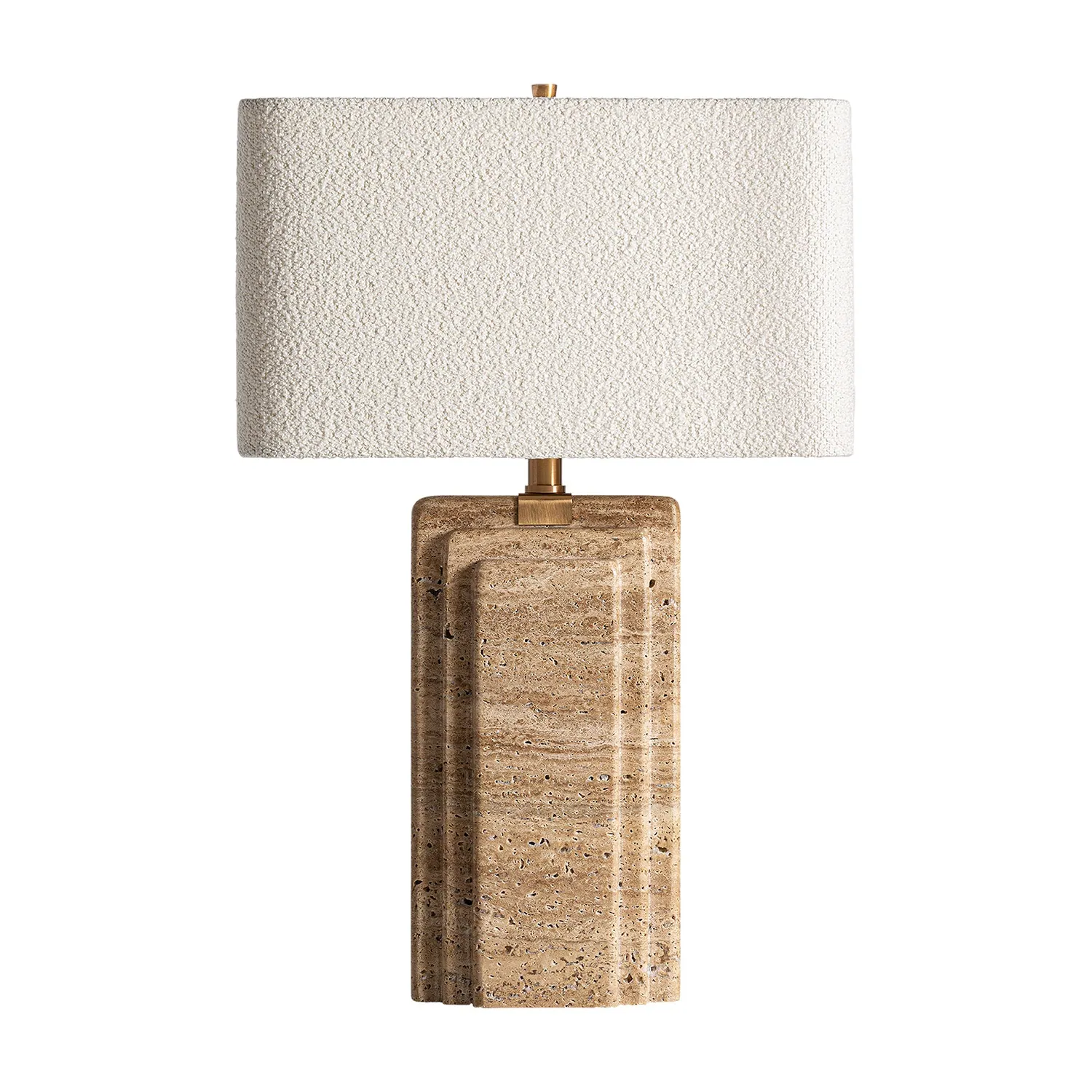 lampa z marmuru Vical, naturalhomedecor
