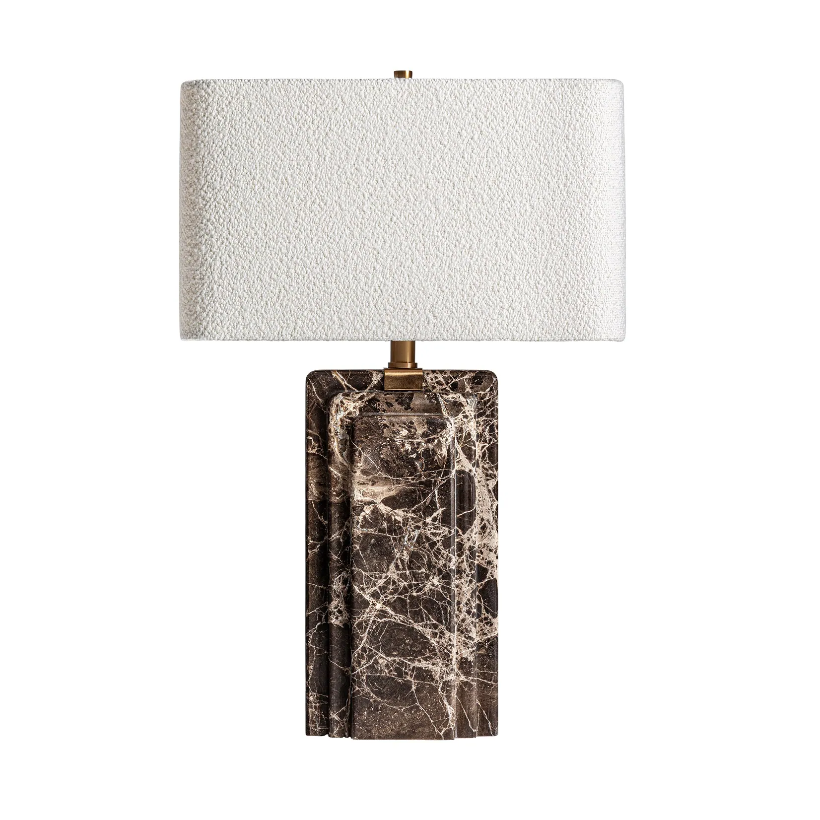 lampa z marmuru Vical, naturalhomedecor