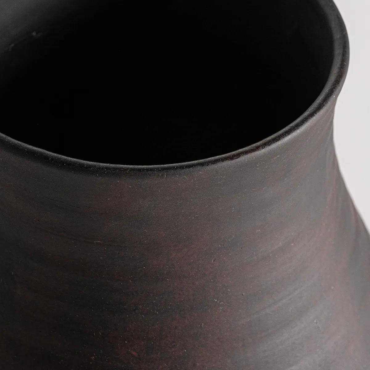wazon ceramiczny, Natural Home Decor
