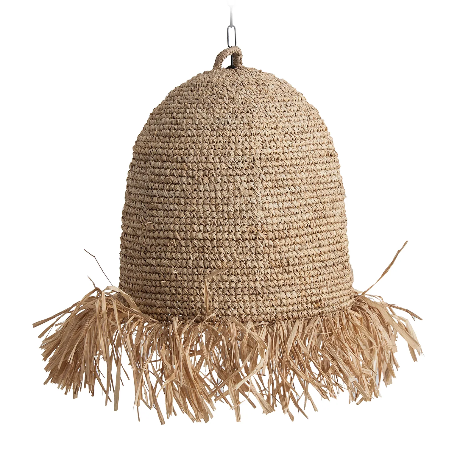 lampa pleciona, Natural Home Decor