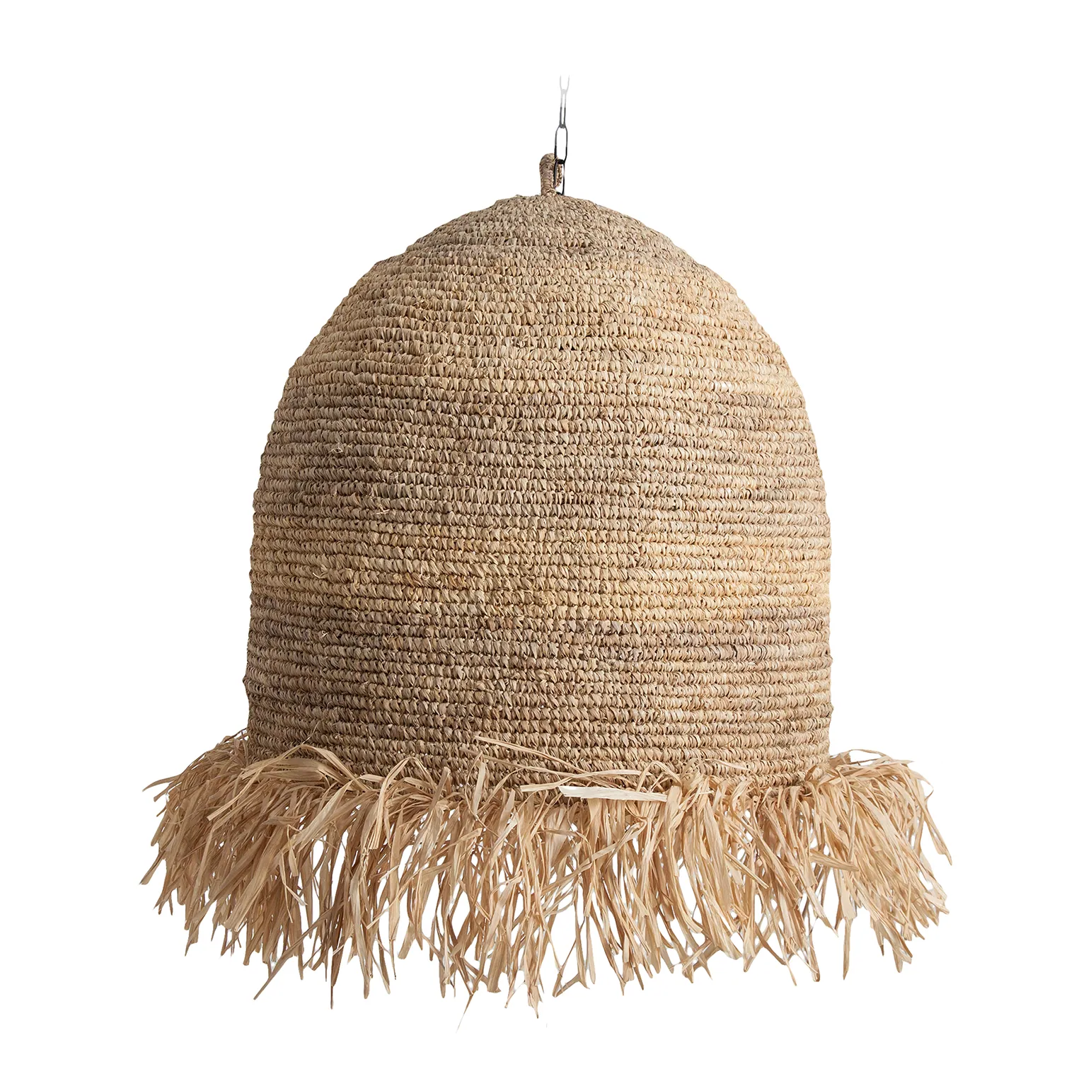lampa wisząca pleciona Vical, naturalhomedecor
