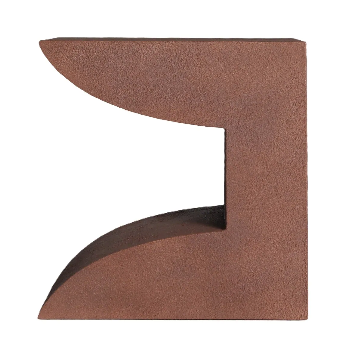 designerski stolik boczny z betonu, Trim Vical, naturalhomedecor