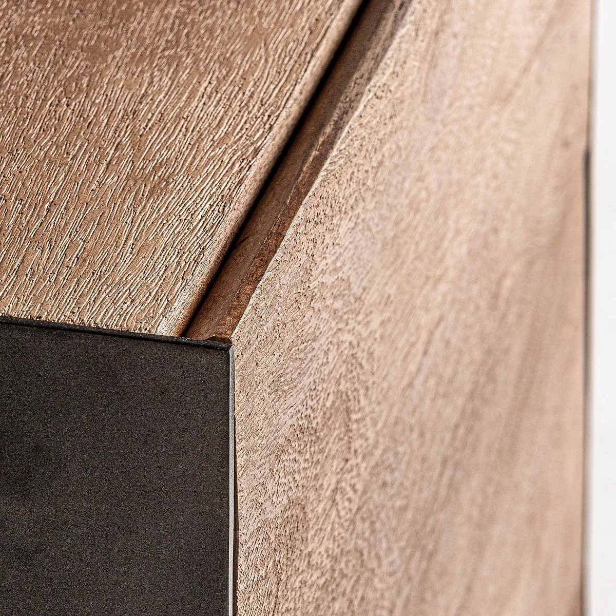 szafka nocna loft, Natural Home Decor