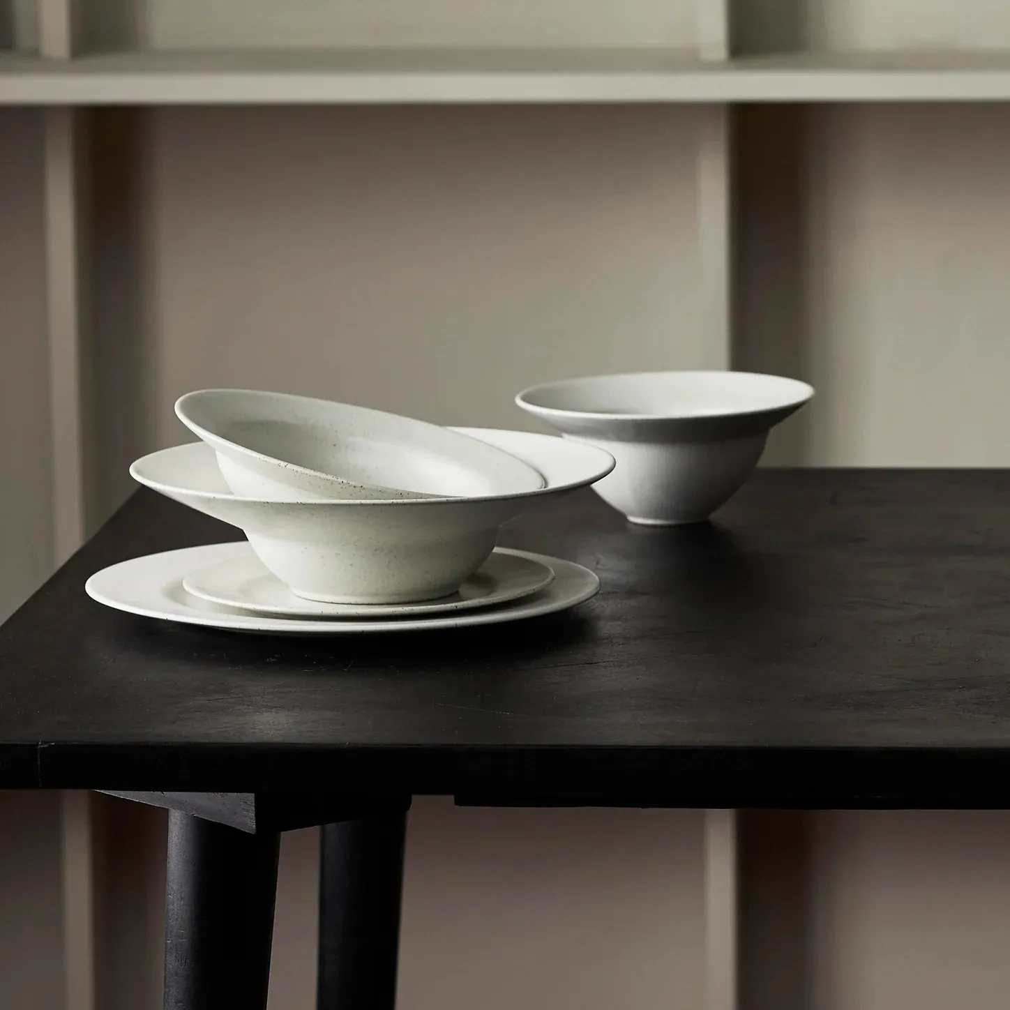 zestaw talerzy obiadowych, sklep internetowy Natural Home Decor