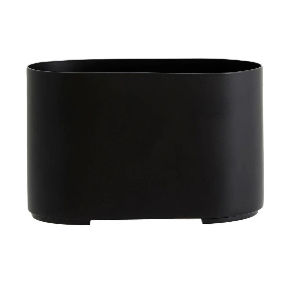 organizer do zlewu czarny, sklep internetowy Natural Home Decor