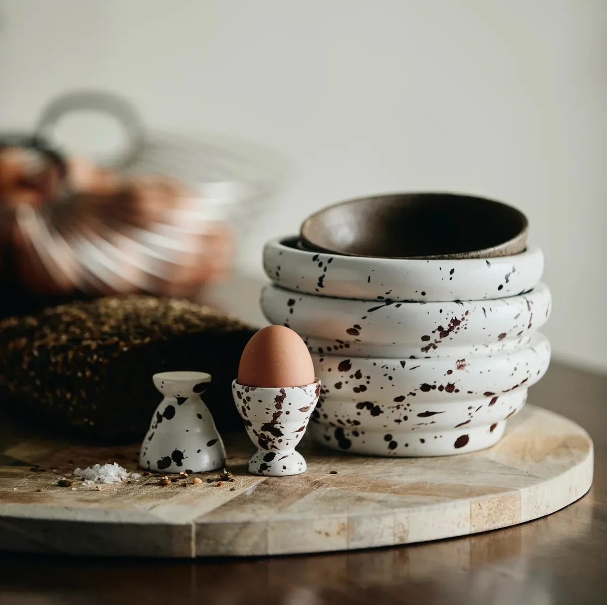 Ria Nordal, sklep internetowy Natural Home Decor