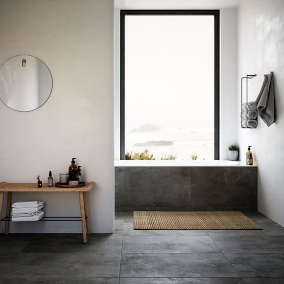 wieszak na ręczniki, Bathroom Ekta Living, Natural Home Decor