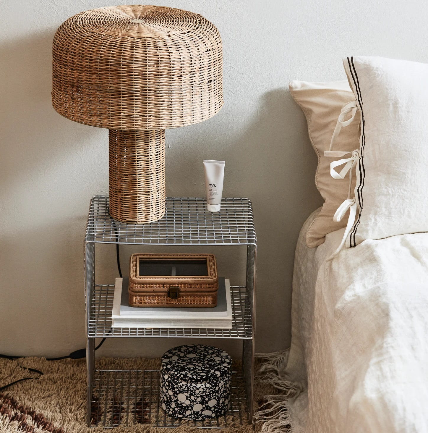 Tuo Nordal, sklep internetowy Natural Home Decor