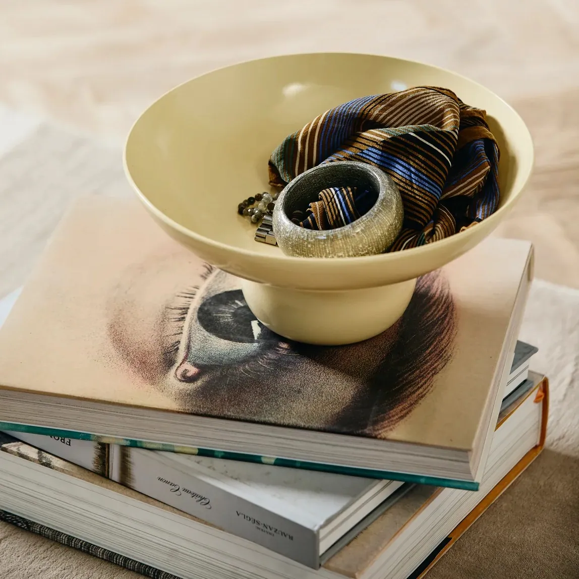 misa dekoracyjna Vitello Nordal, sklep internetowy Natural Home Decor