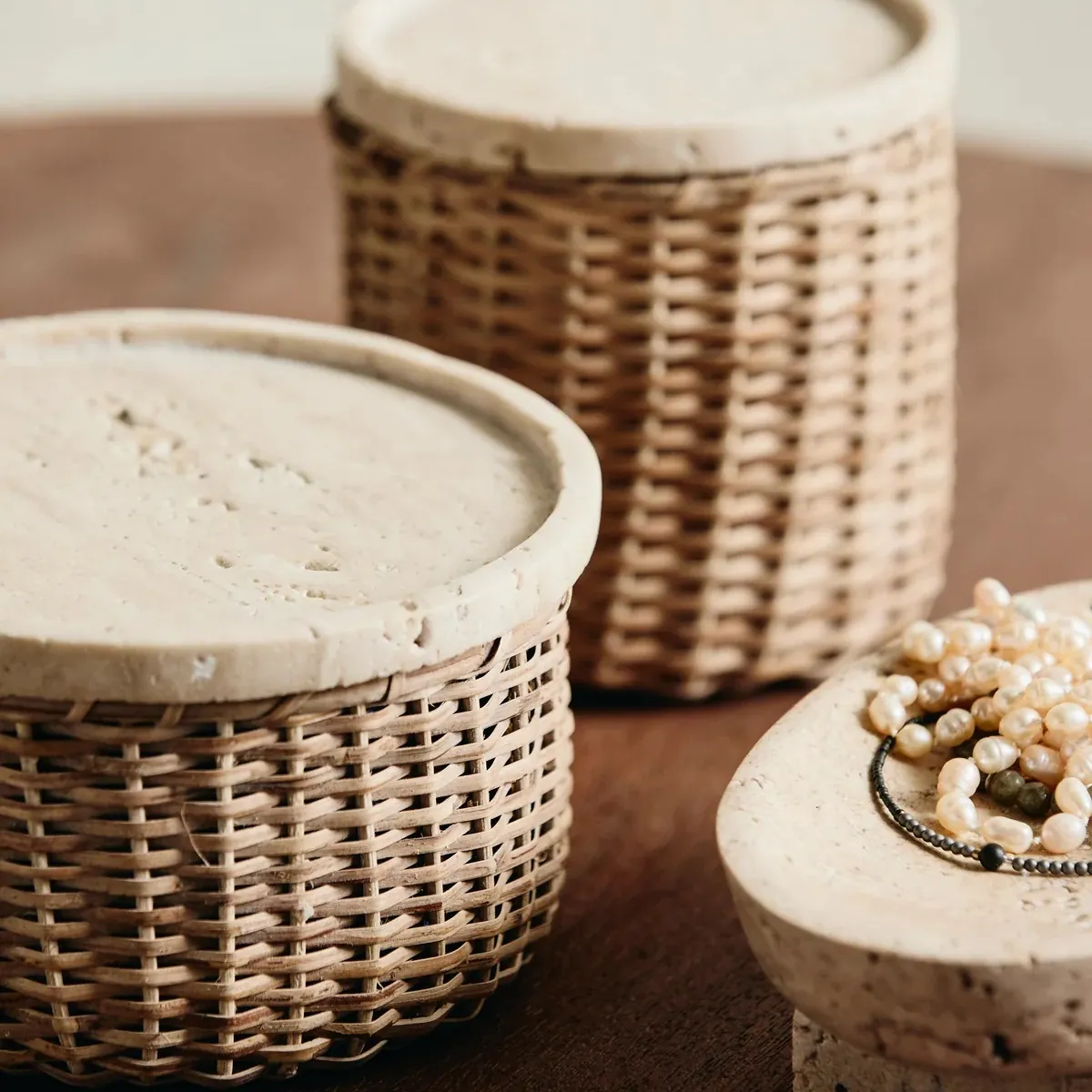 Arica Nordal, sklep internetowy Natural Home Decor