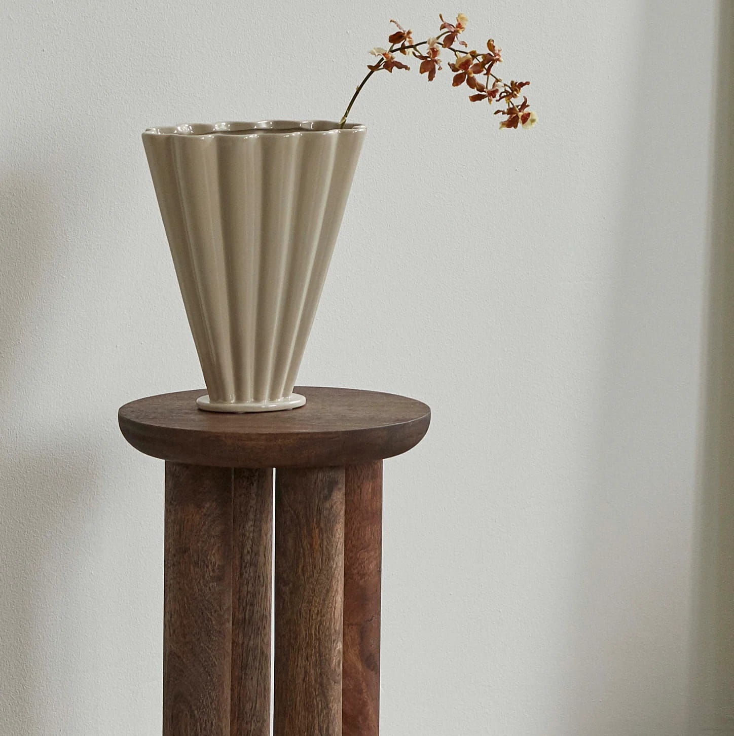 Colla Nordal, sklep internetowy Natural Home Decor