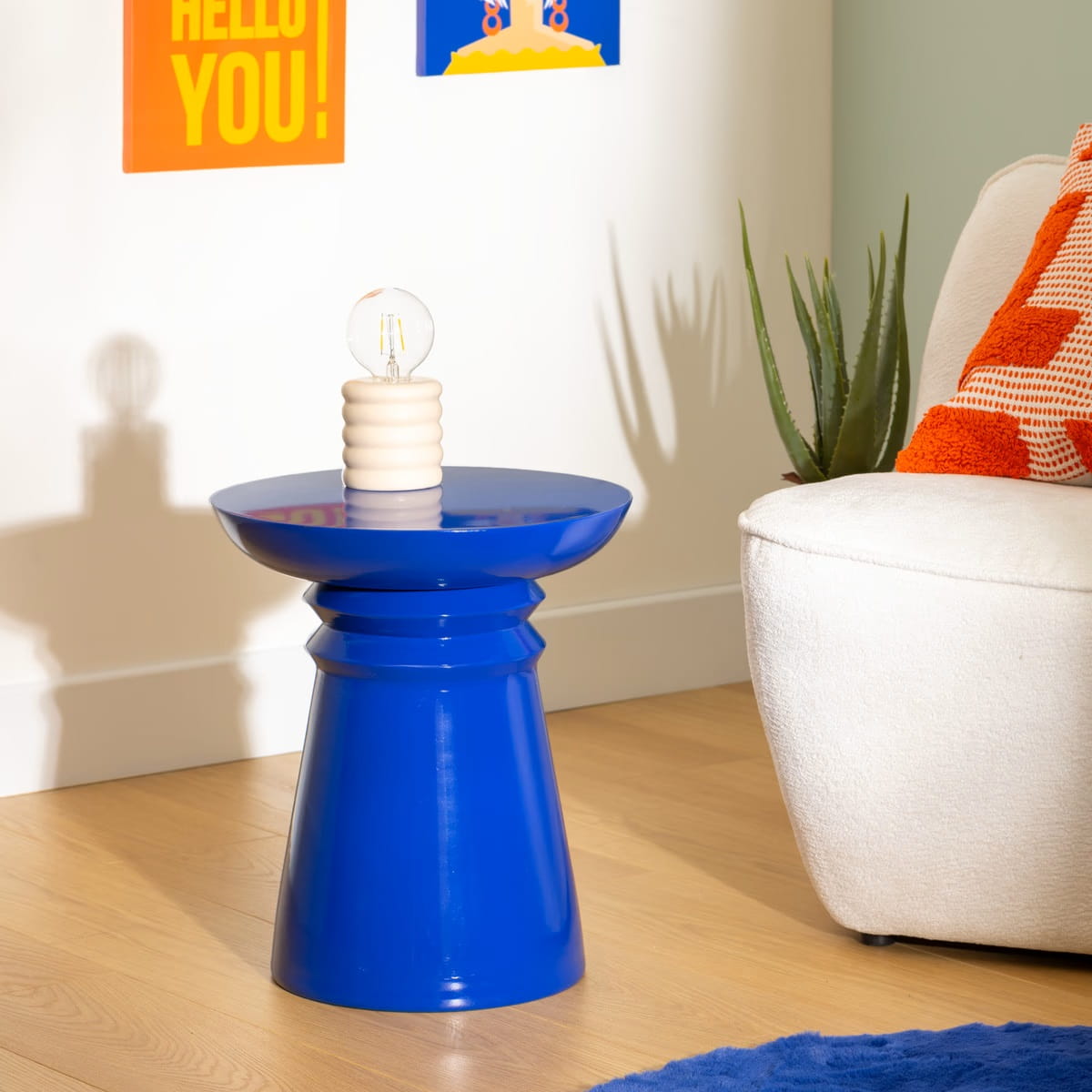 Atmosphera Jaya, natural home decor