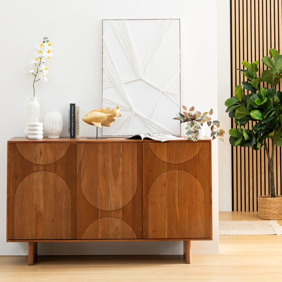 Atmosphera Jyoti, natural home decor