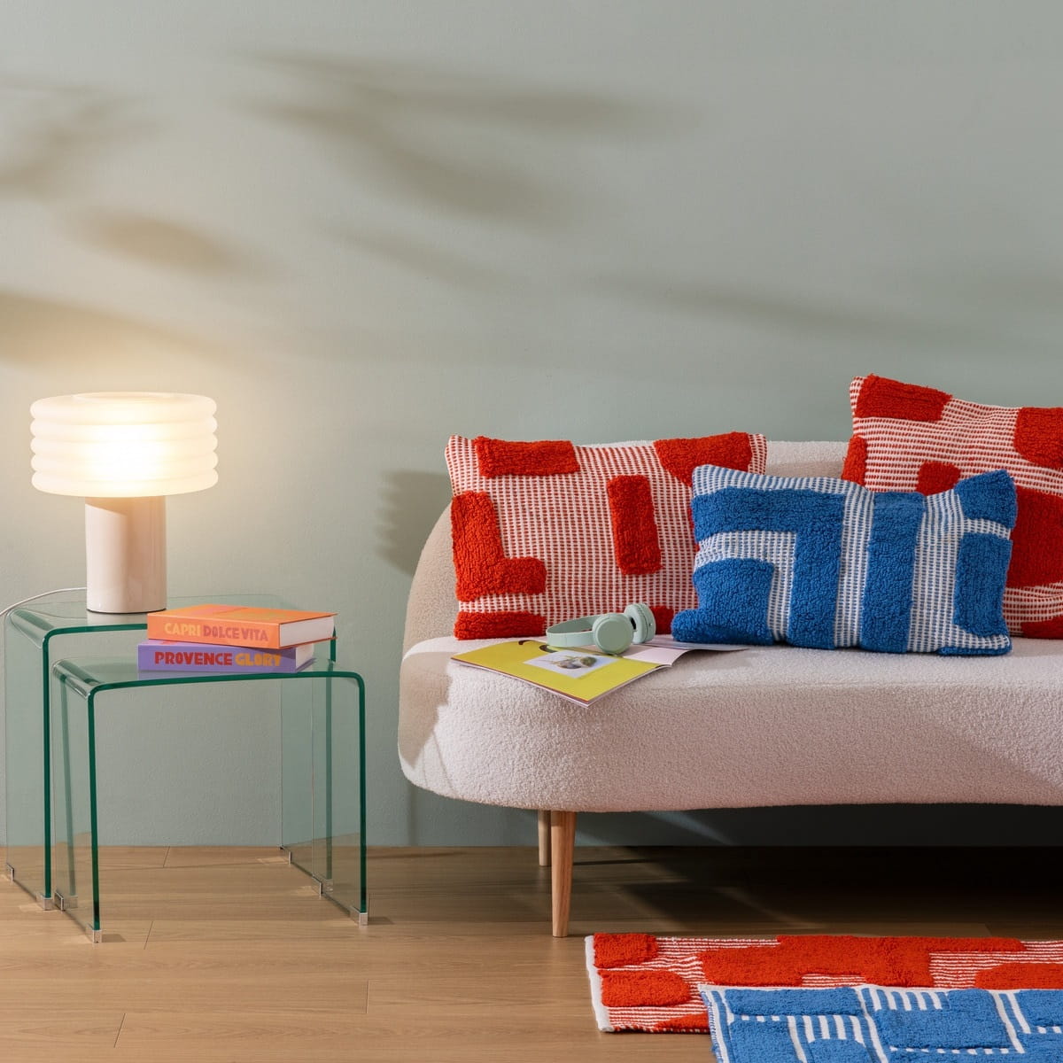Asti Atmosphera, natural home decor
