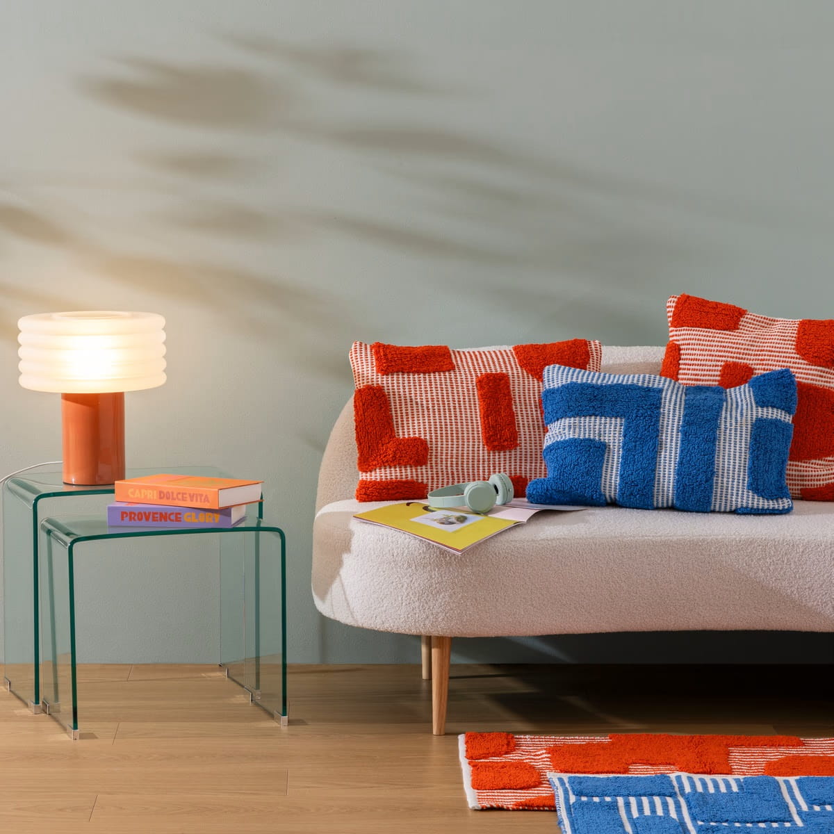 Asti Atmosphera, natural home decor