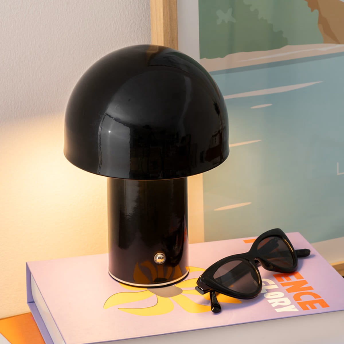 Zola Atmosphera, natural home decor