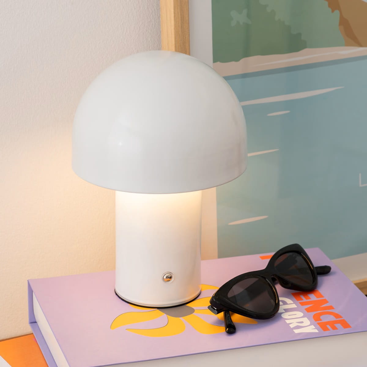 Zola Atmosphera, natural home decor