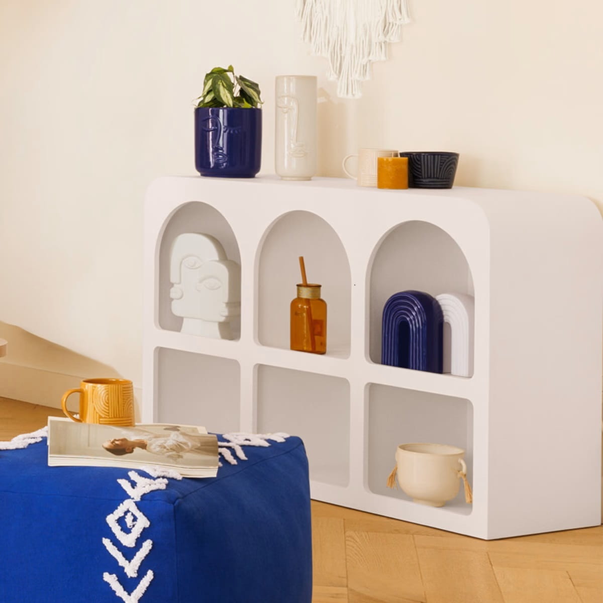 Soleya Atmosphera, natural home decor