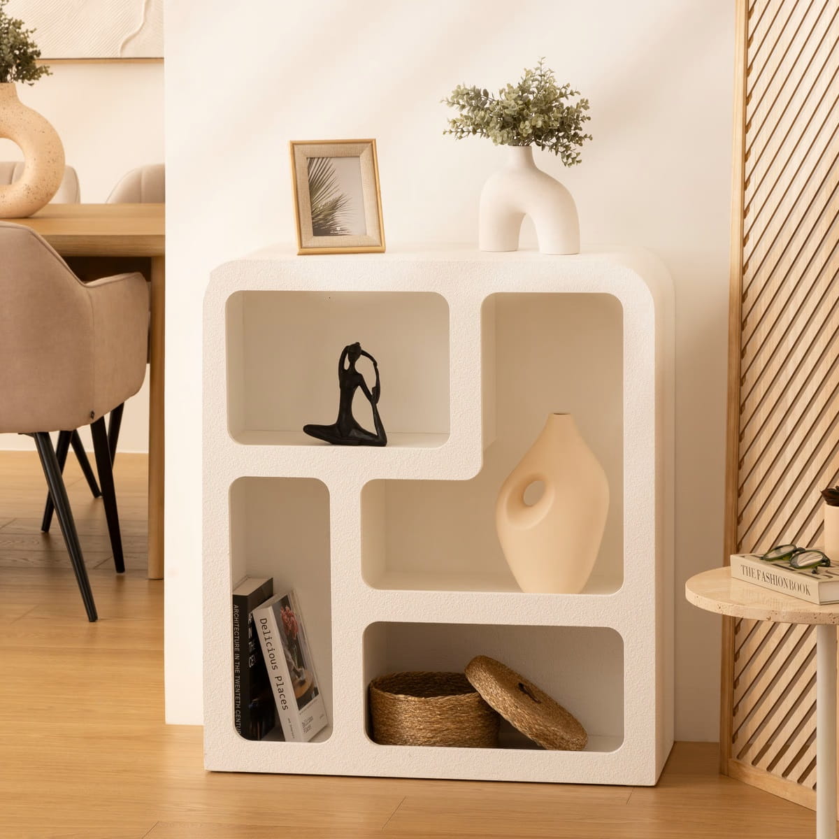 Soleya Atmosphera, natural home decor