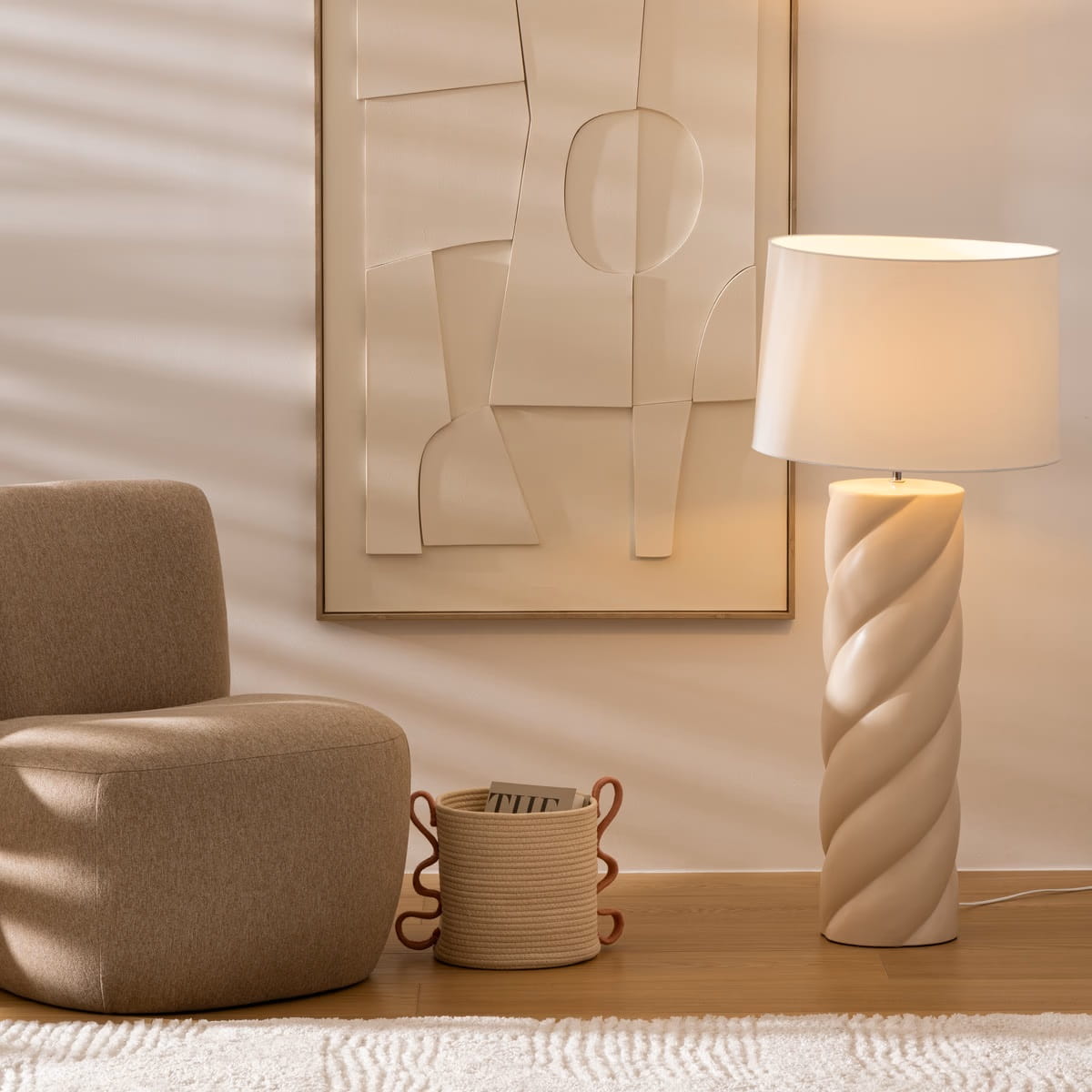 Noly Atmosphera, natural home decor