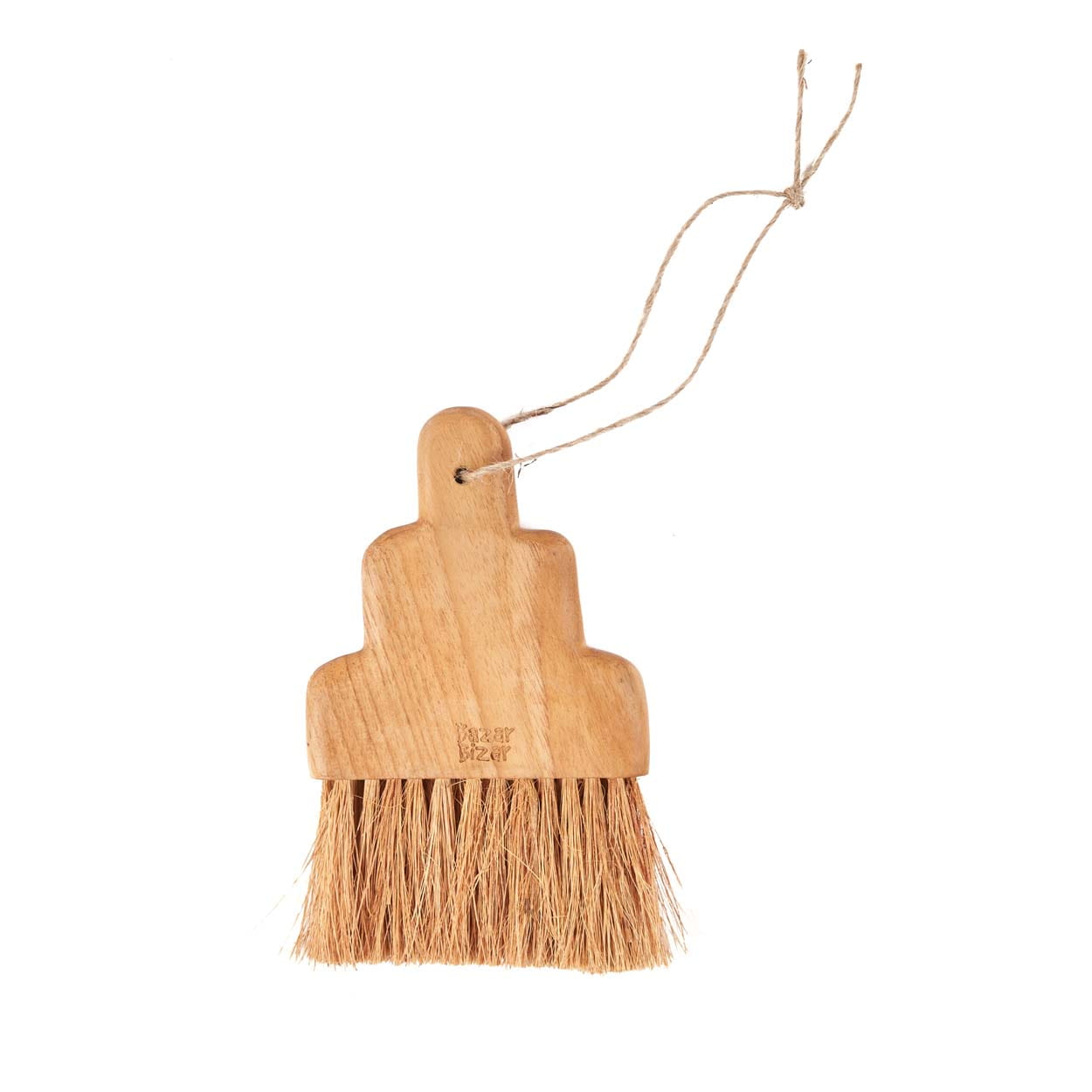 zmiotka do stołu Bazar Bizar, Natural Home Decor
