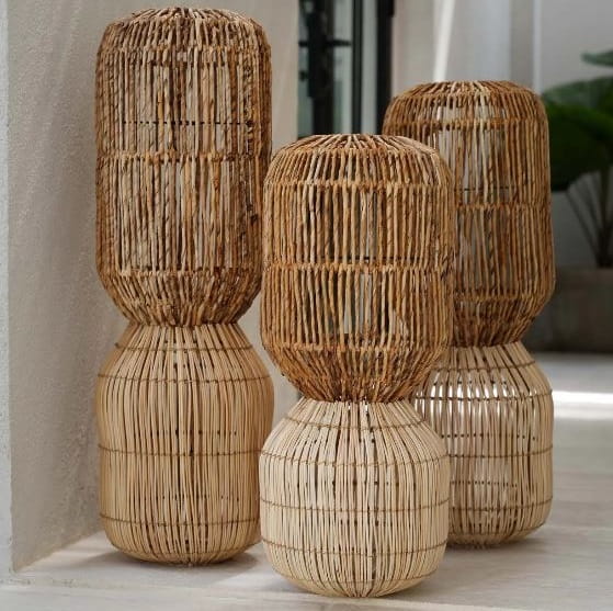ChemChem Bizar, Natural Home Decor