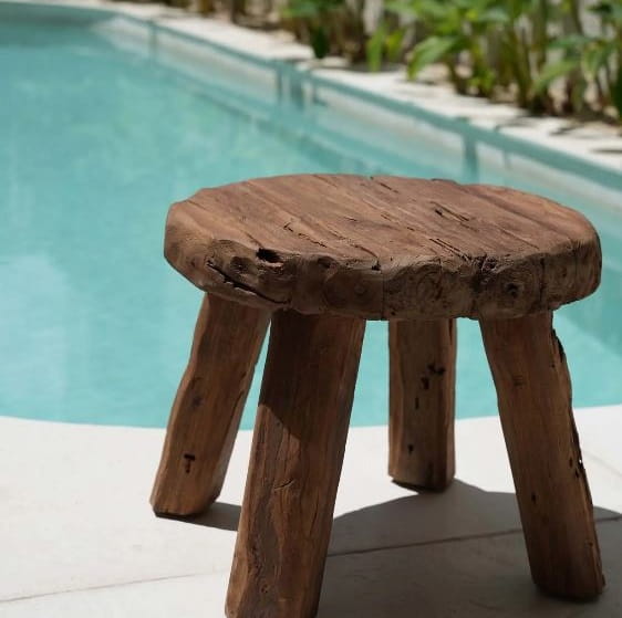 Marabunta Bazar Bizar, Natural Home Decor