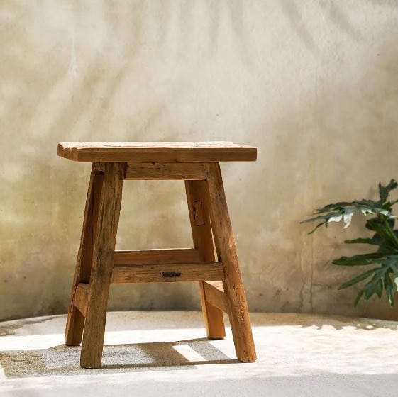 Yoke Bazar Bizar, Natural Home Decor