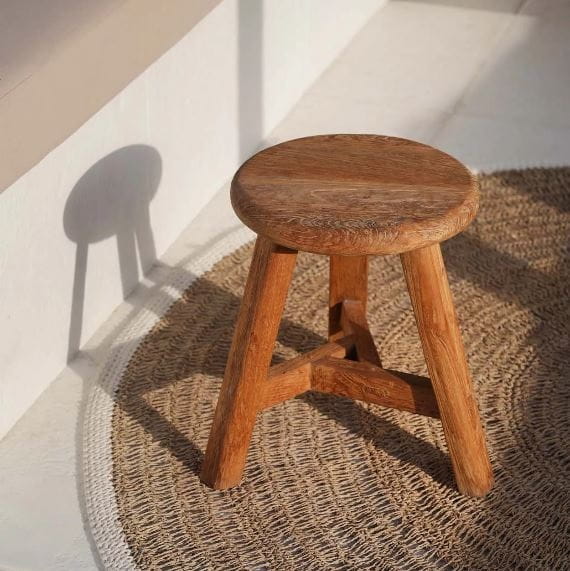 Noguchi Bazar Bizar, Natural Home Decor