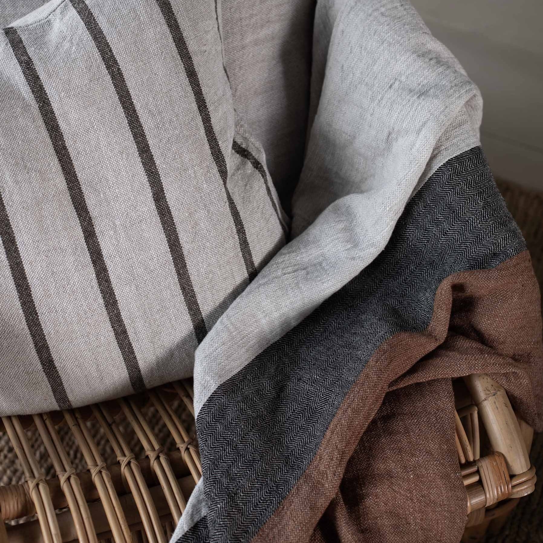 Frances Tell Me More, Natural Home Decor