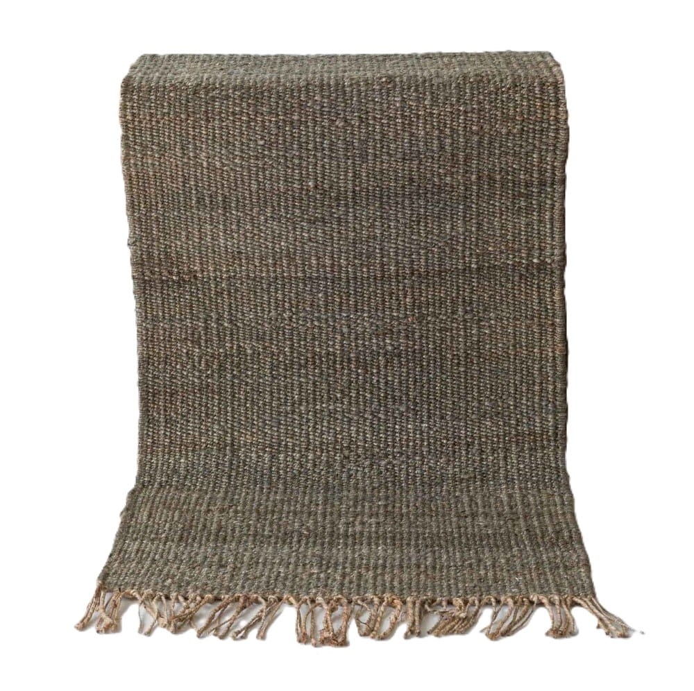 szary dywanik Tell Me More, Natural Home Decor