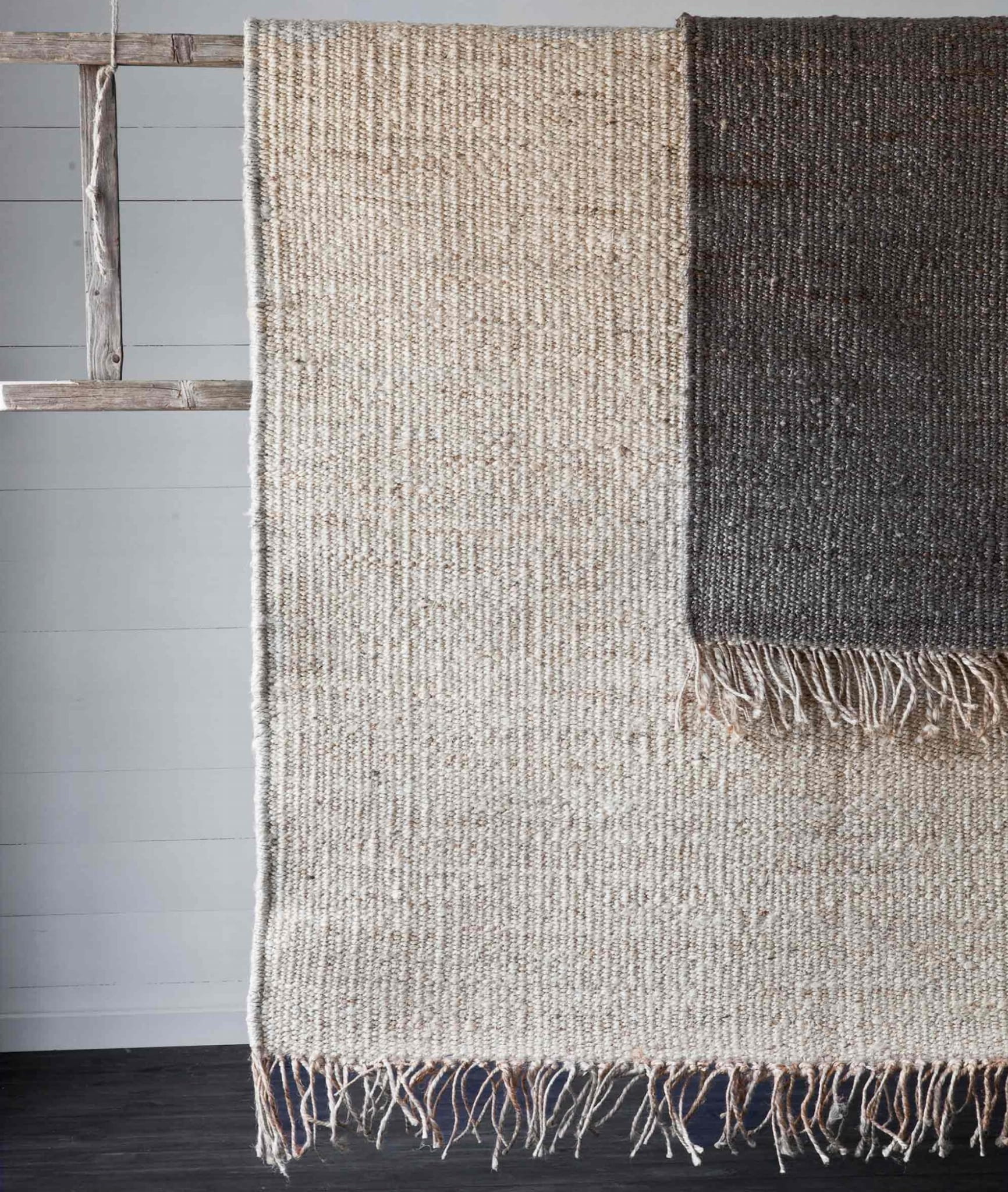 dywan pleciony Tell Me More, Natural Home Decor