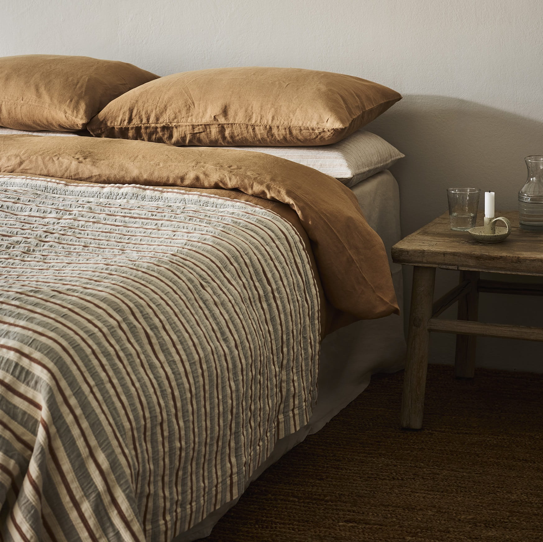 Malva Tell Me More, Natural Home Decor