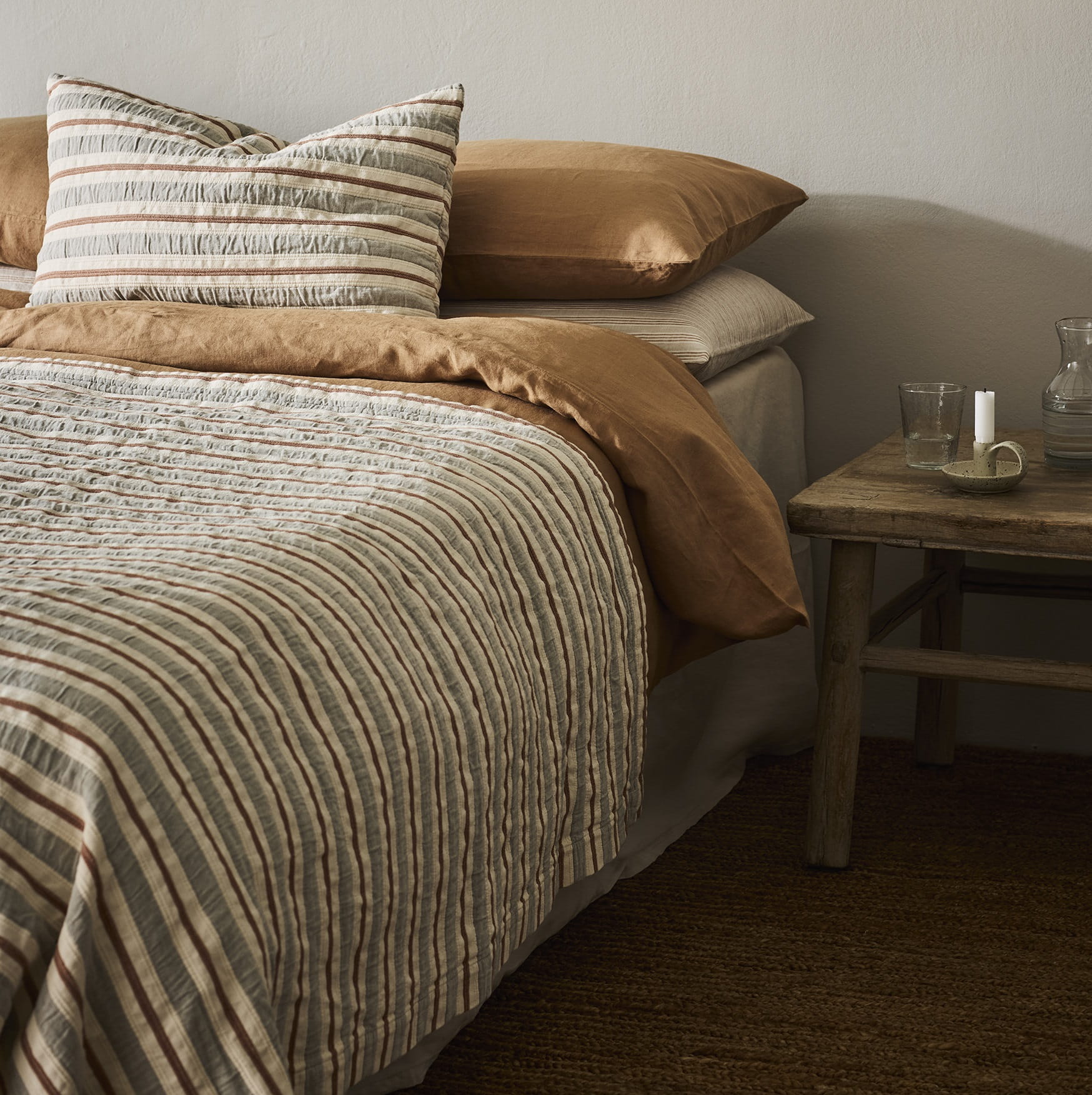 Malva Tell Me More, Natural Home Decor