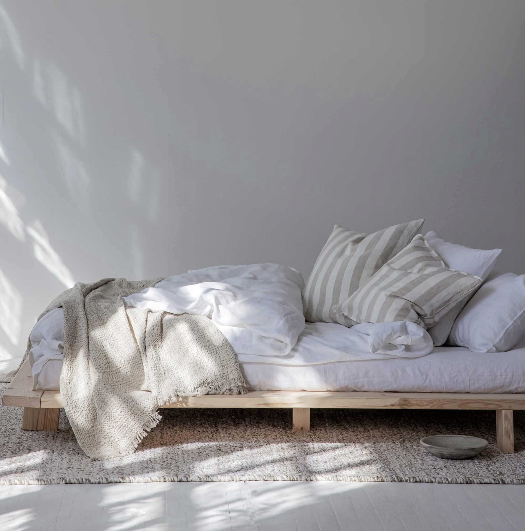 Holte Tell Me More, Natural Home Decor