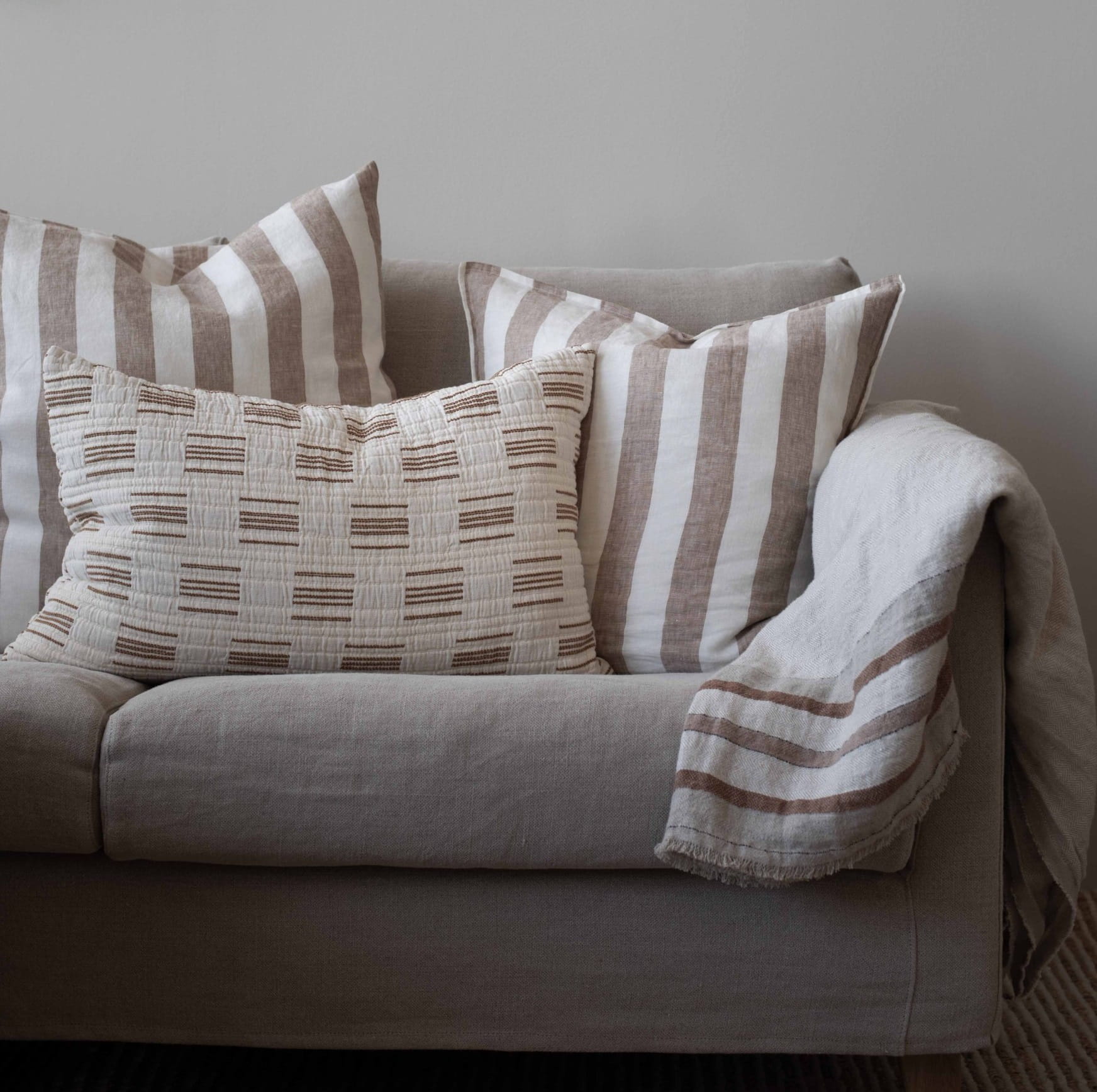 Holte Tell Me More, Natural Home Decor