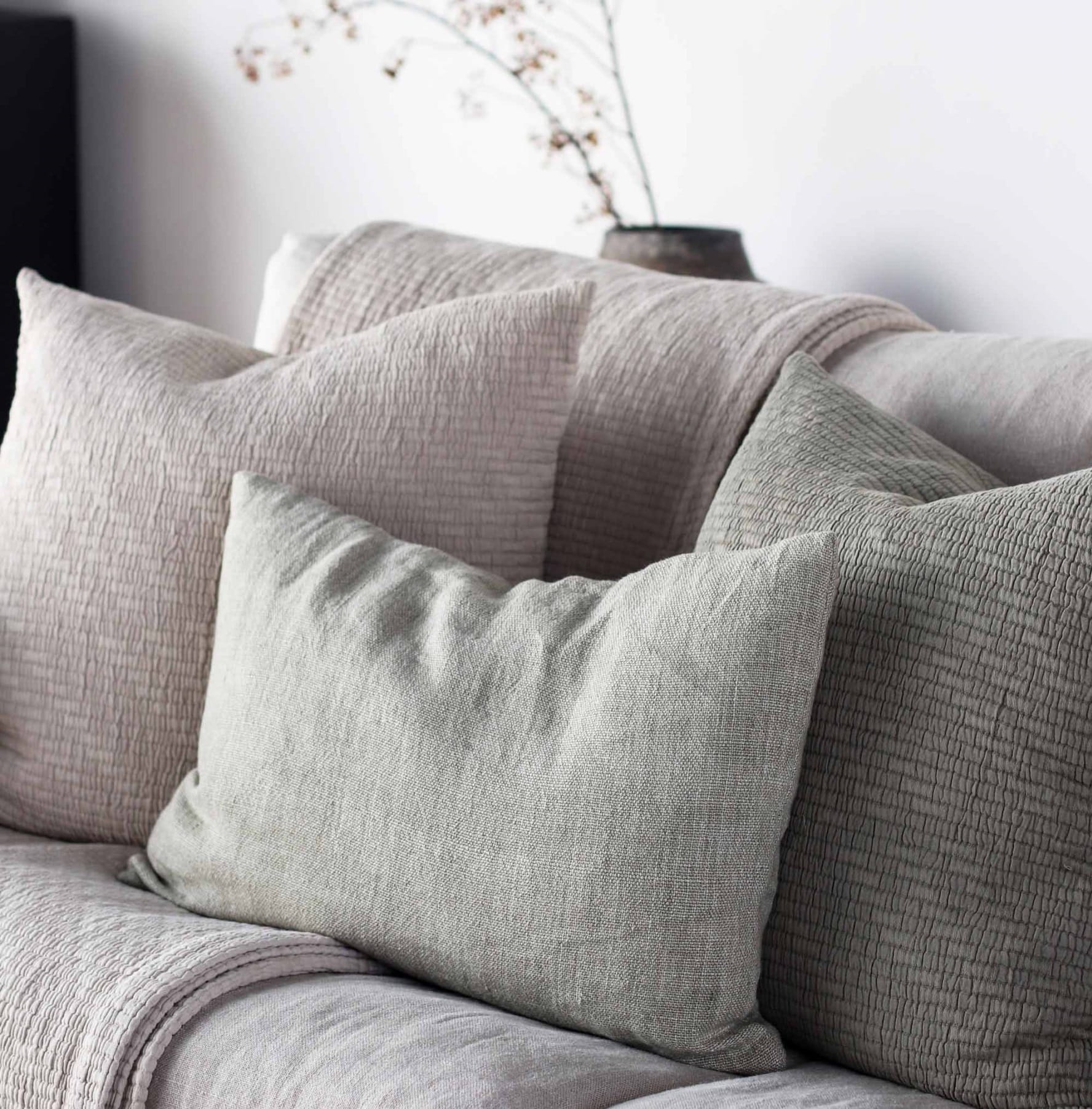 Brick Tell Me More, Natural Home Decor