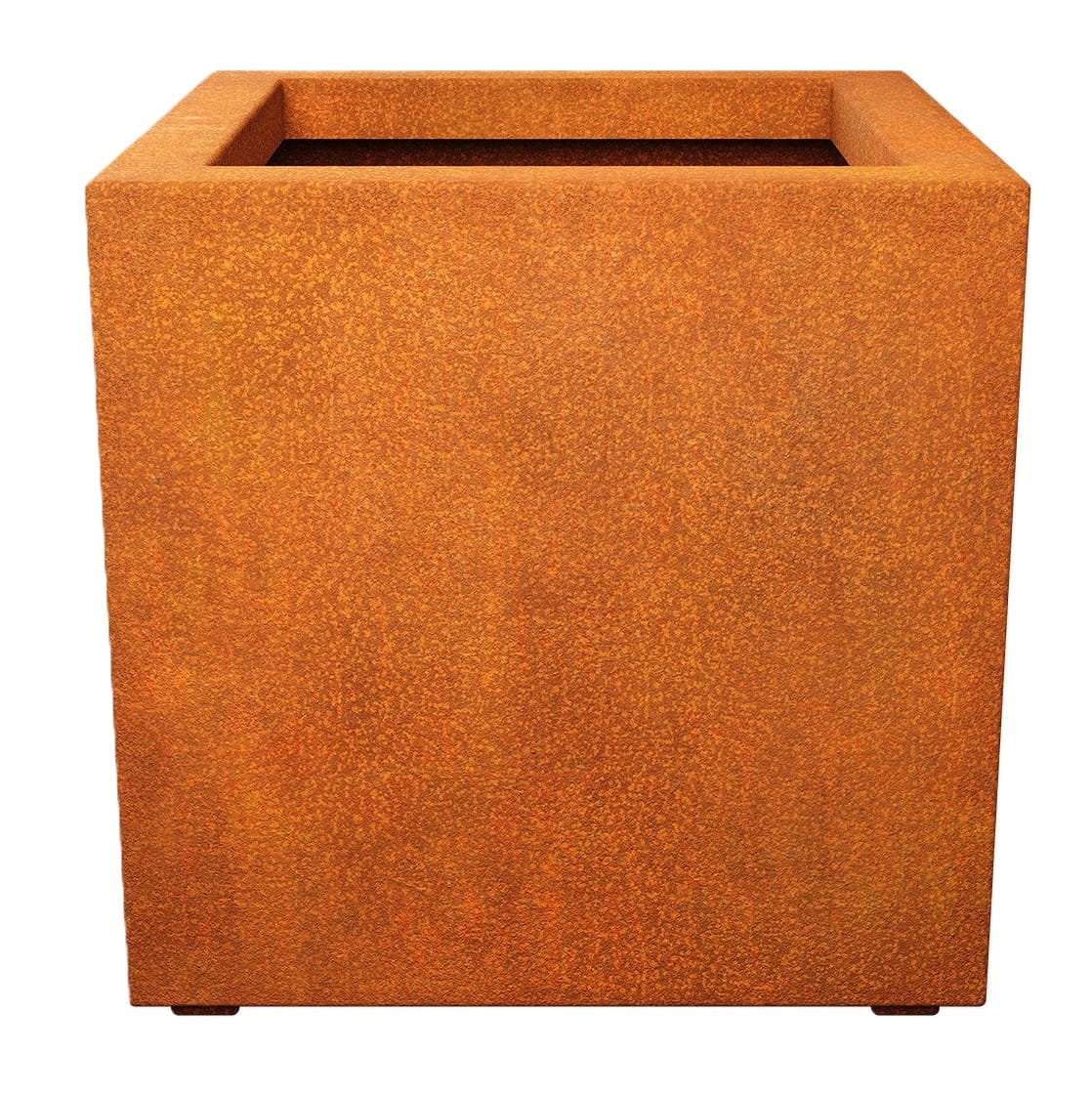 donica corten, sklep internetowy Natural Home Decor