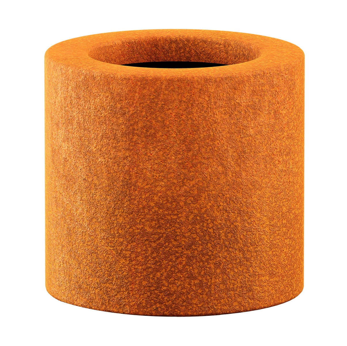 donica corten, sklep internetowy Natural Home Decor