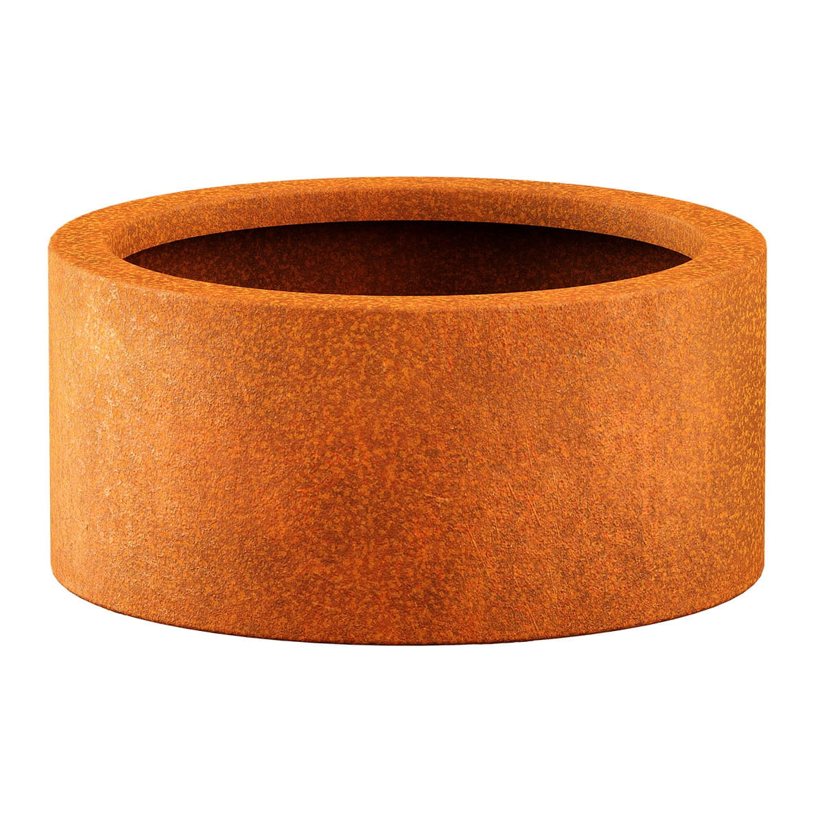 donica corten, sklep internetowy Natural Home Decor