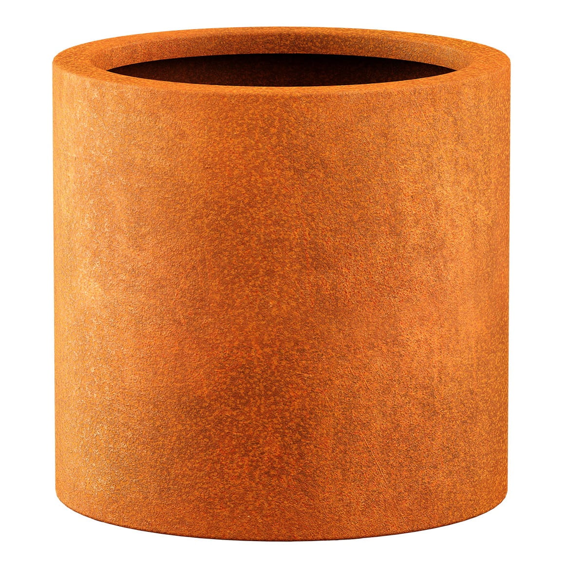 donica corten, sklep internetowy Natural Home Decor