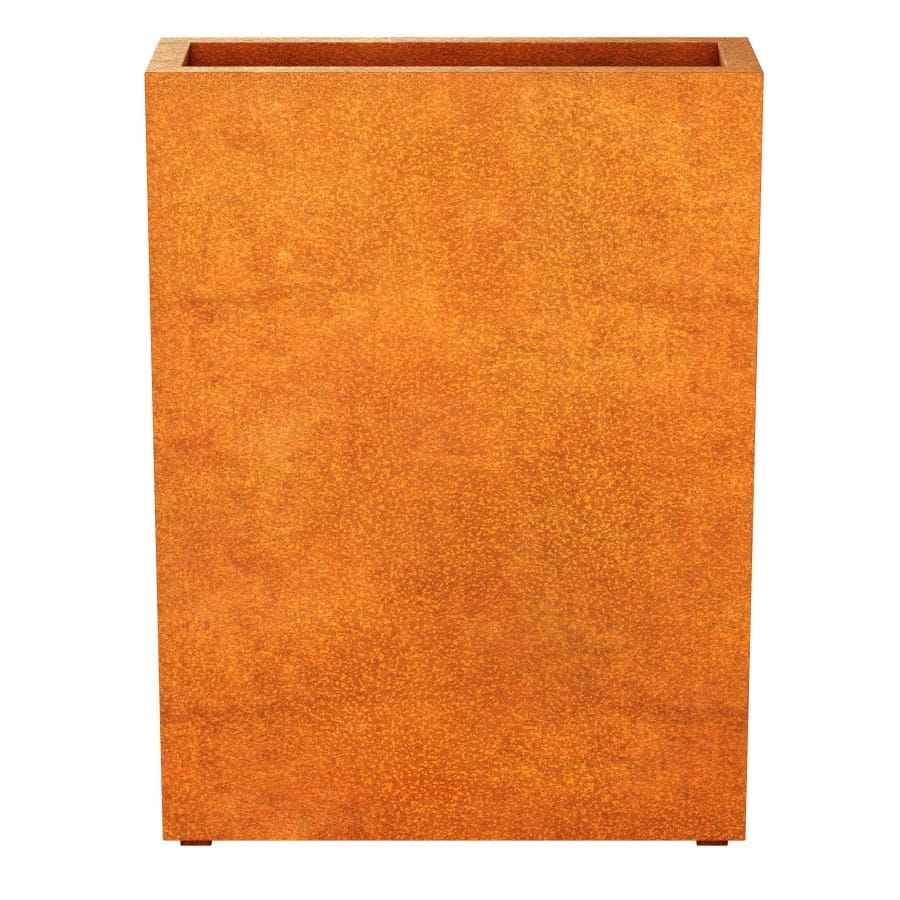 donica ze stali corten, Natural Home Decor