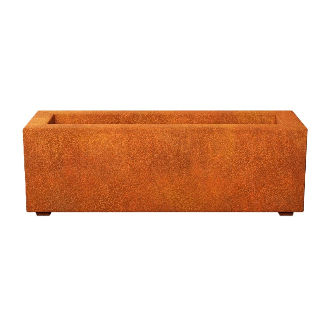 donica corten, sklep internetowy Natural Home Decor