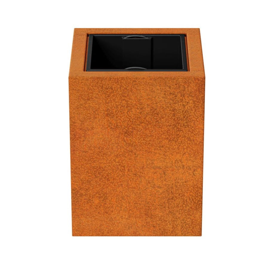 donica corten, sklep internetowy Natural Home Decor