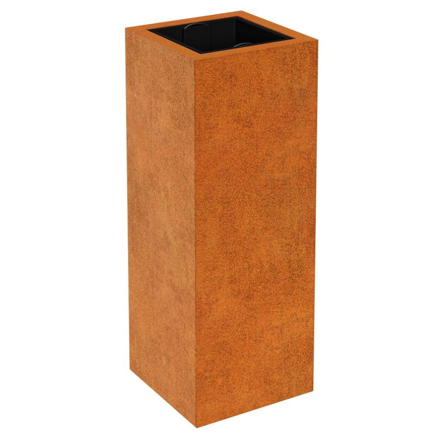 donica corten, sklep internetowy Natural Home Decor