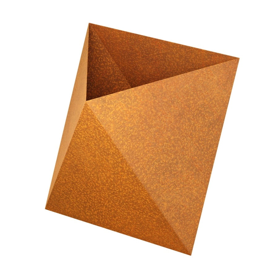 donica corten, sklep internetowy Natural Home Decor