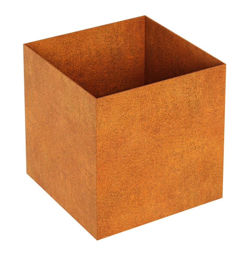 donica corten, sklep internetowy Natural Home Decor