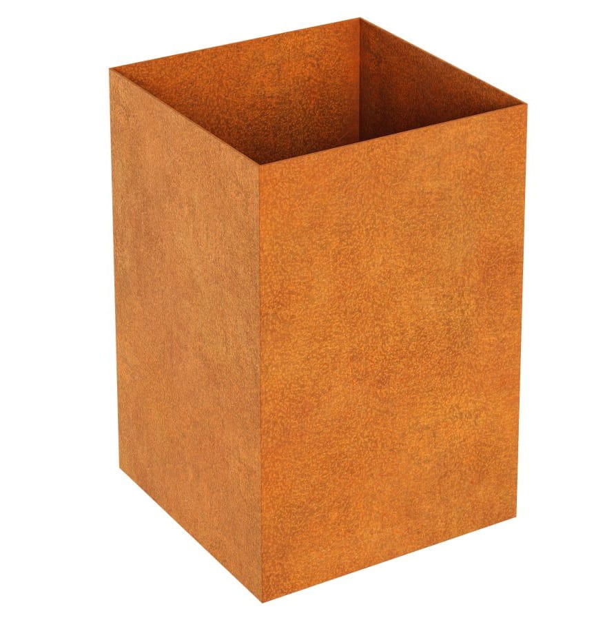 donica corten, sklep internetowy Natural Home Decor
