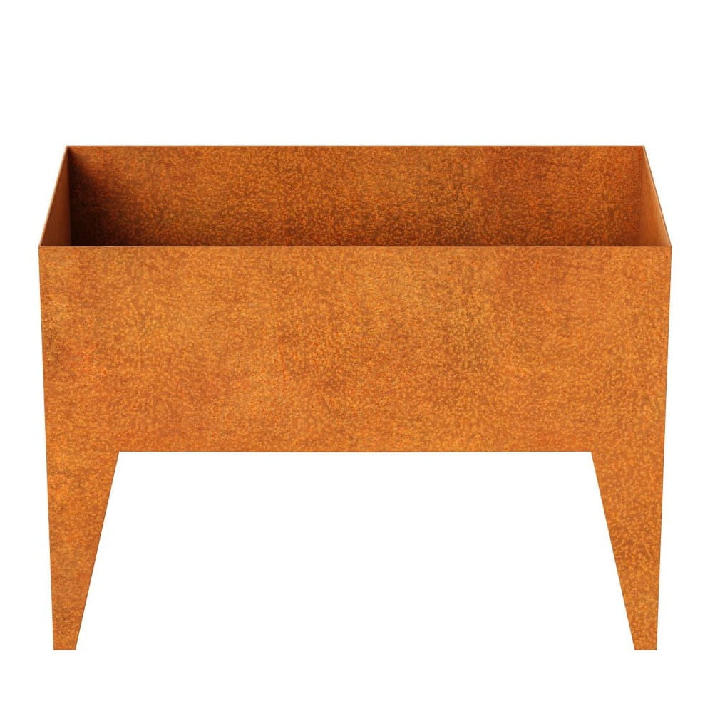 donica corten, sklep internetowy Natural Home Decor