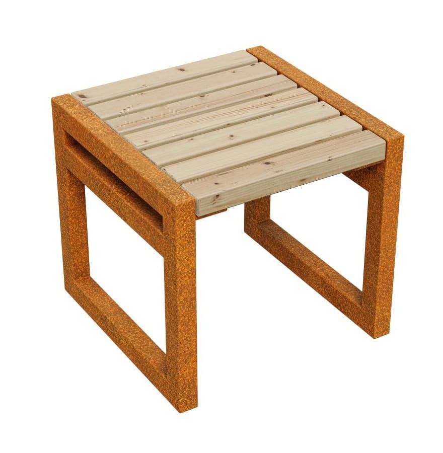 siedzisko ogrodowe, sklep internetowy Natural Home Decor